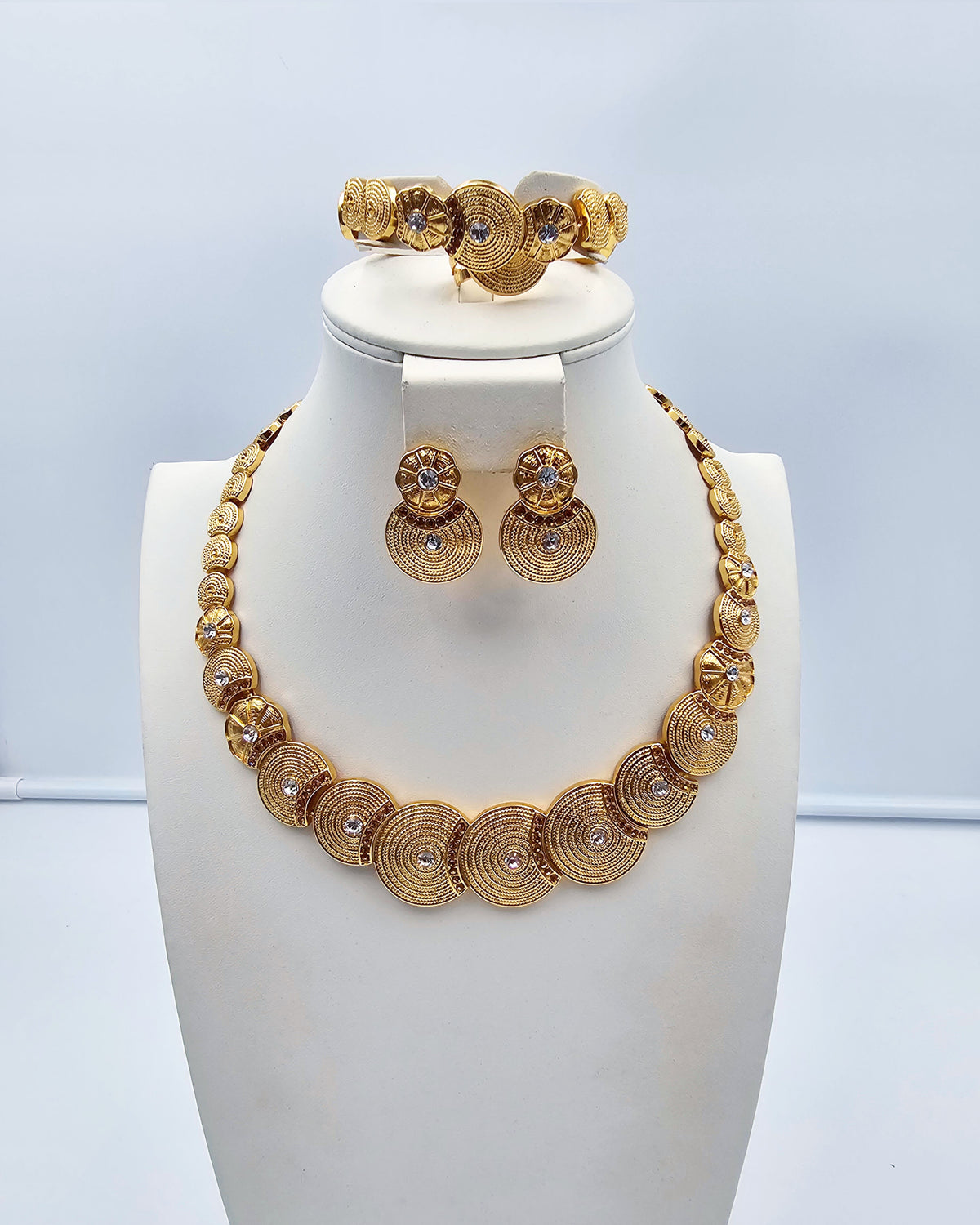 DA 902 [4pcs Set]