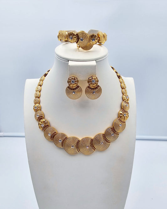 DA 902 [4pcs Set]