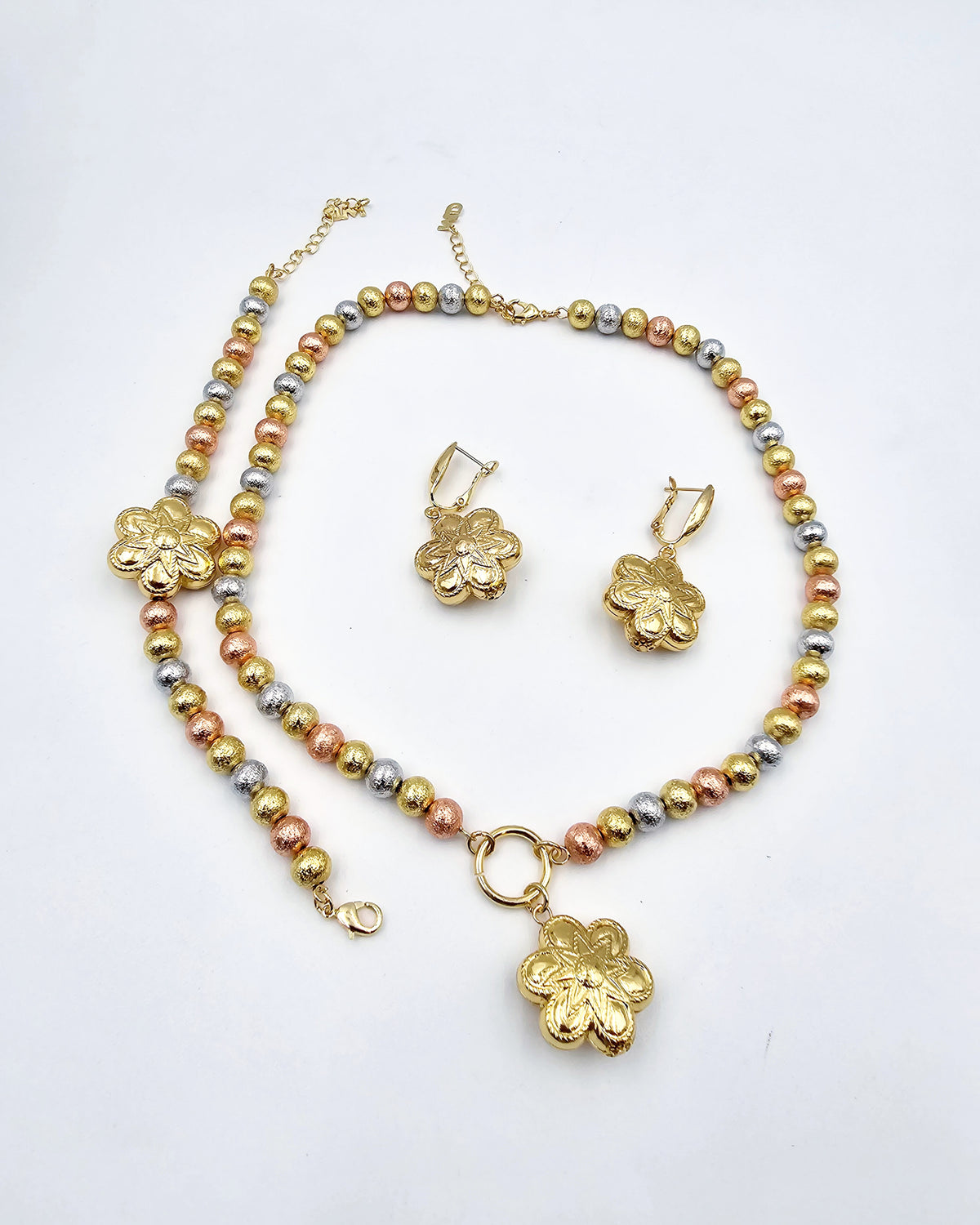 DA 925 (3Pcs Set )