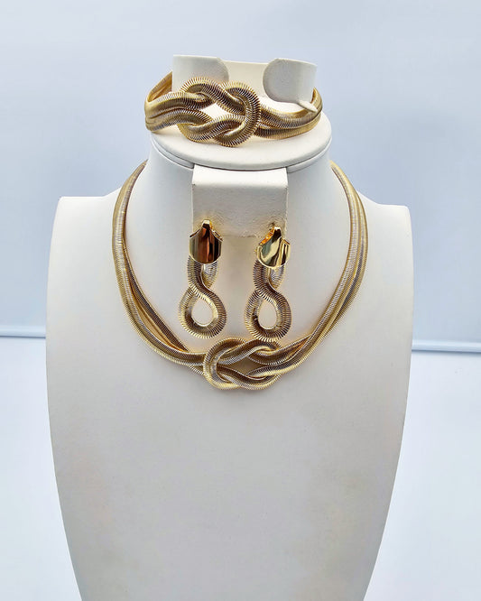 DA 895 (3PCS SET)