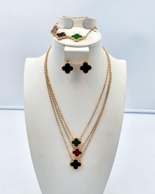 DA 857(3PCS SET)