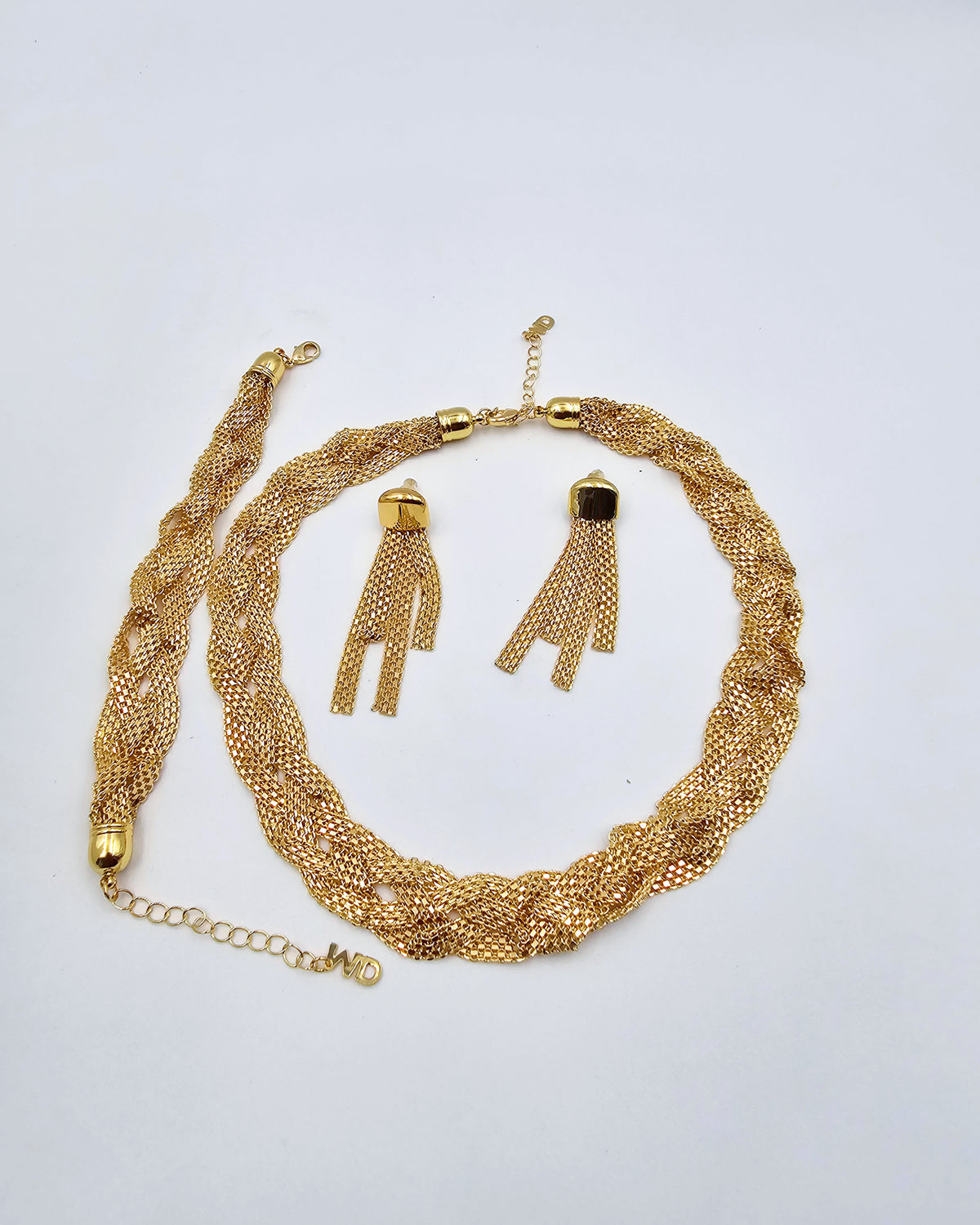 DA 031 3Pcs Set
