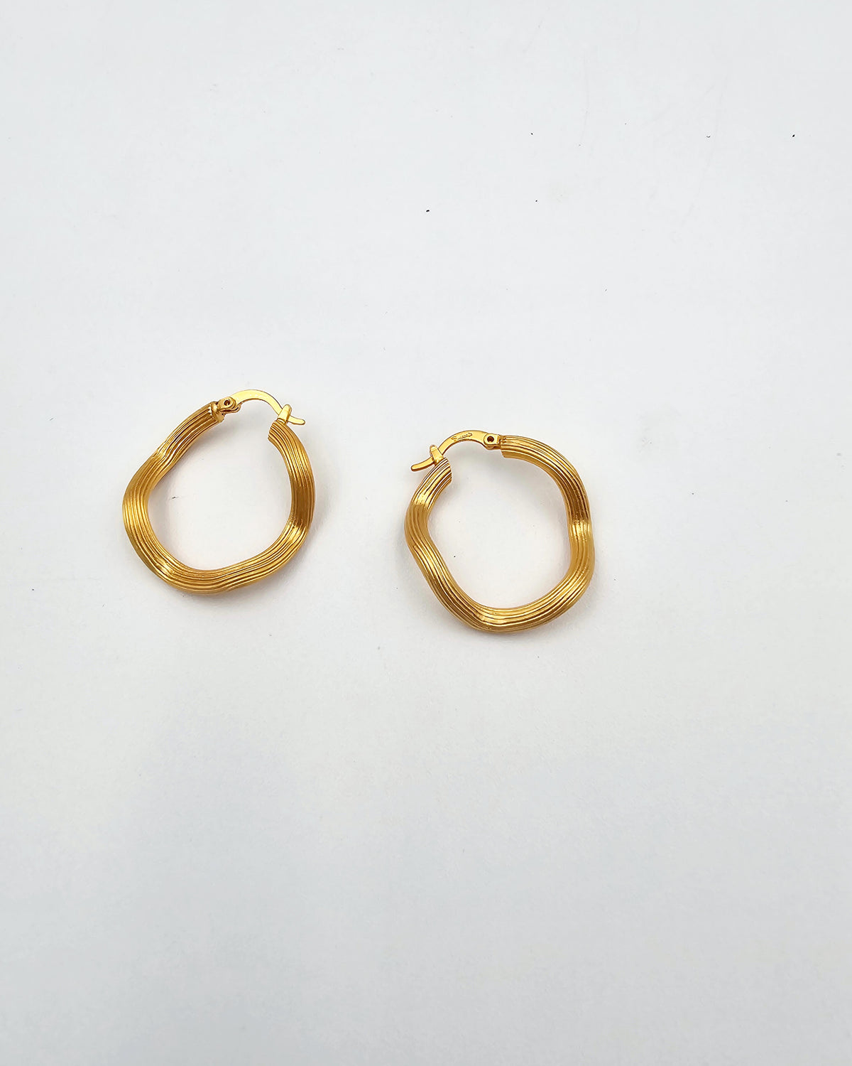 DA 124 EARRING