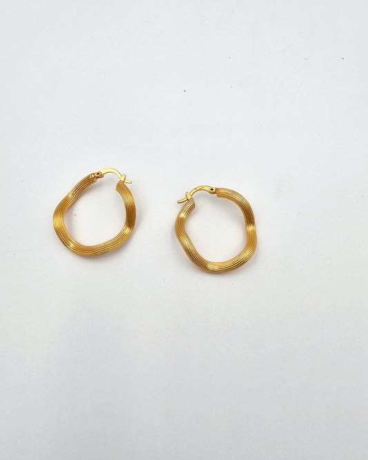 DA 124 EARRING