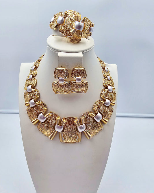 DA 957 (4PCS SET)