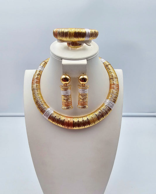 DA 958 (4PCS SET)