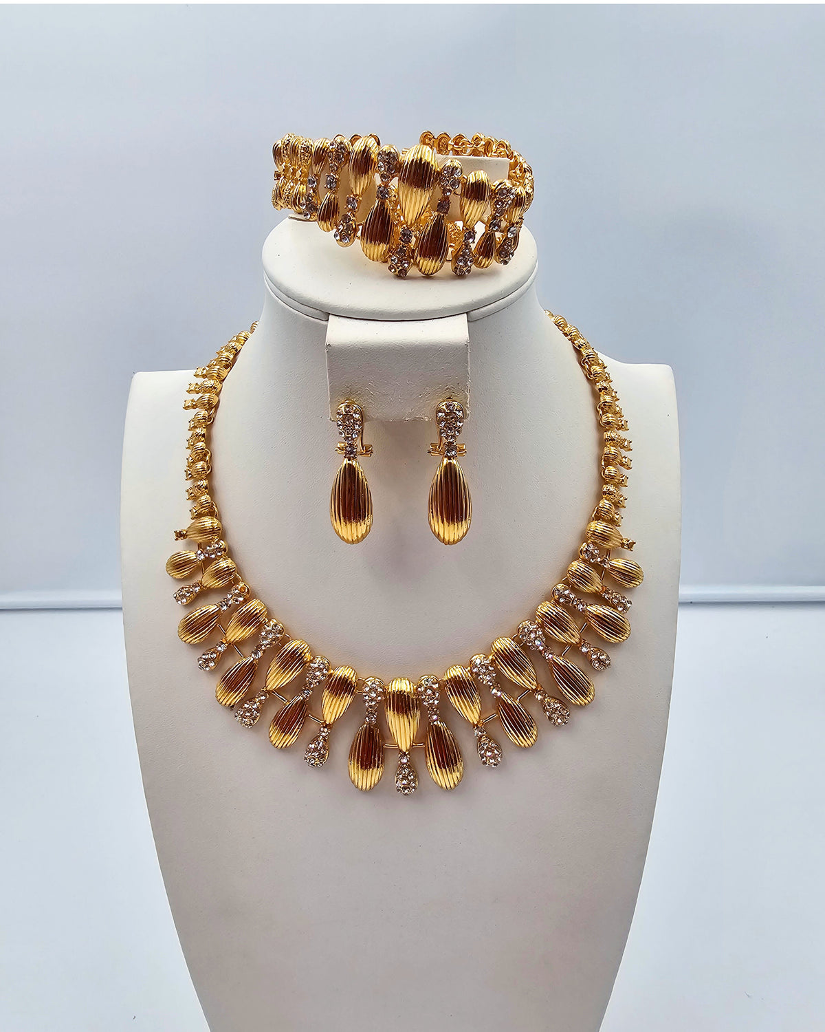 DA 960 (4PCS SET)