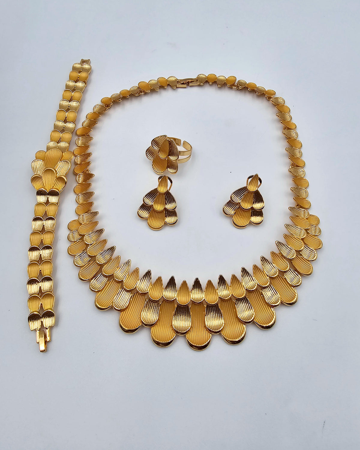 DA 963 (4PCS SET)