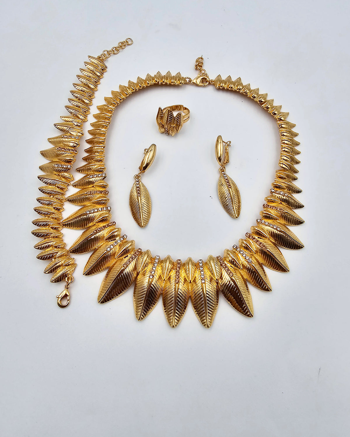 DA 689 (4Pcs Set)