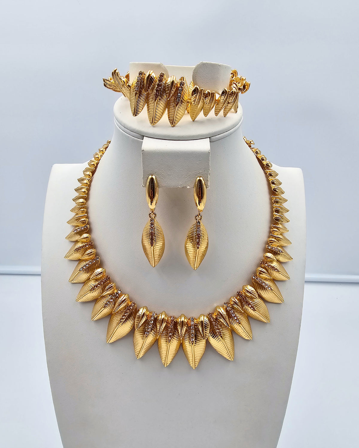 DA 689 (4Pcs Set)