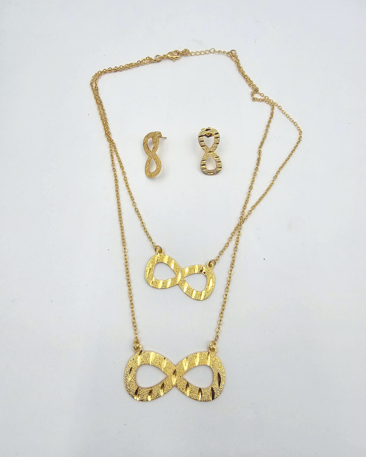 DA 967 LAYERED SET