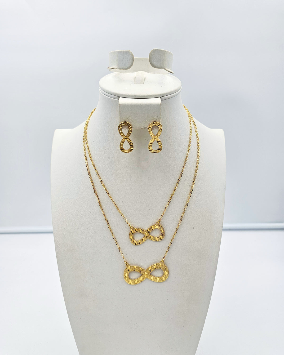 DA 967 LAYERED SET