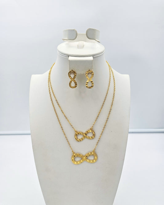 DA 967 LAYERED SET