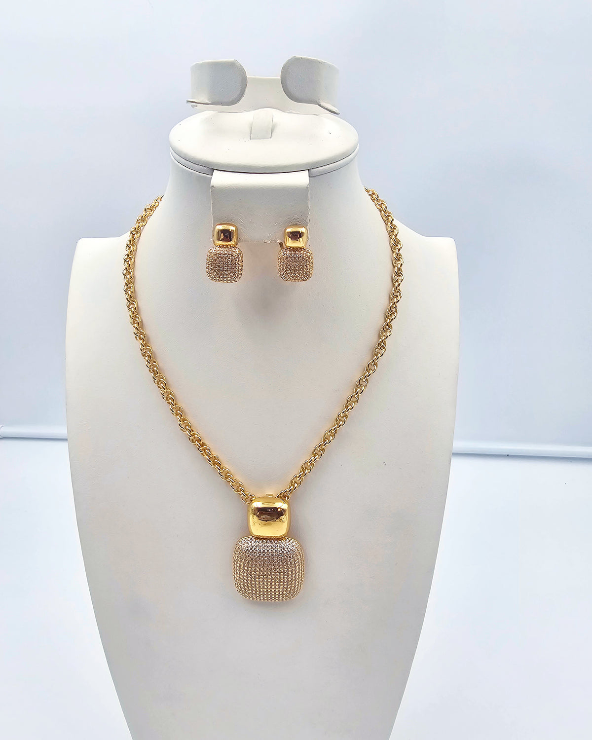 DA 966 (2PCS SET)