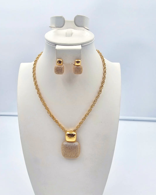 DA 966 (2PCS SET)