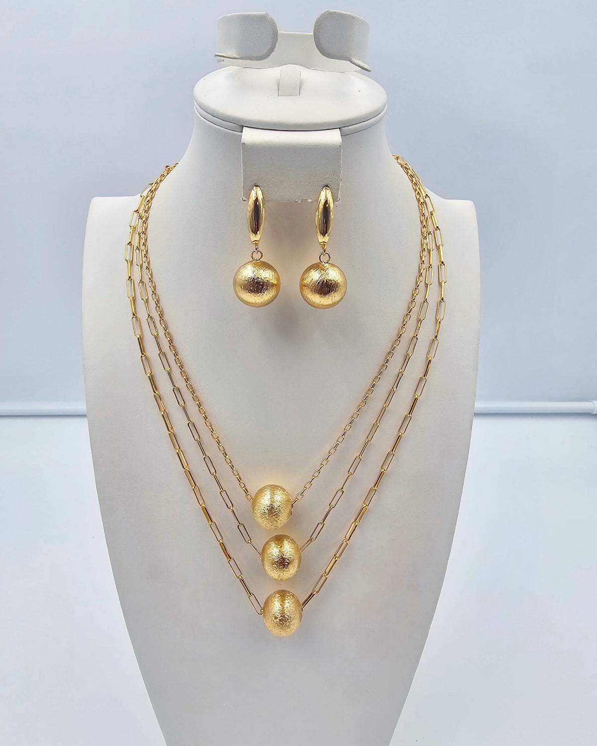 DA 968 LAYERED SET