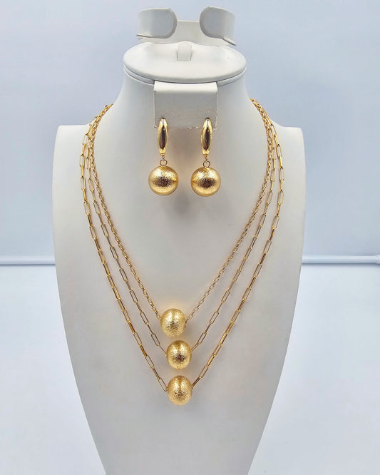 DA 968 LAYERED SET