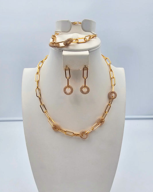 DA 976 (3PCS SET)