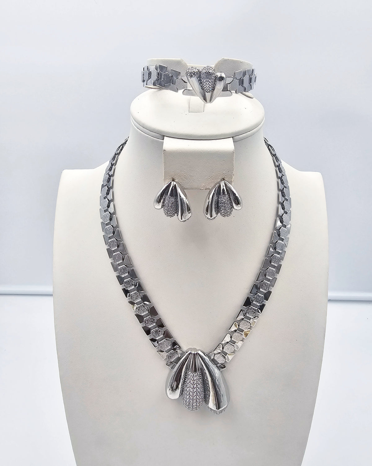 DA 974 (3PCS SET)