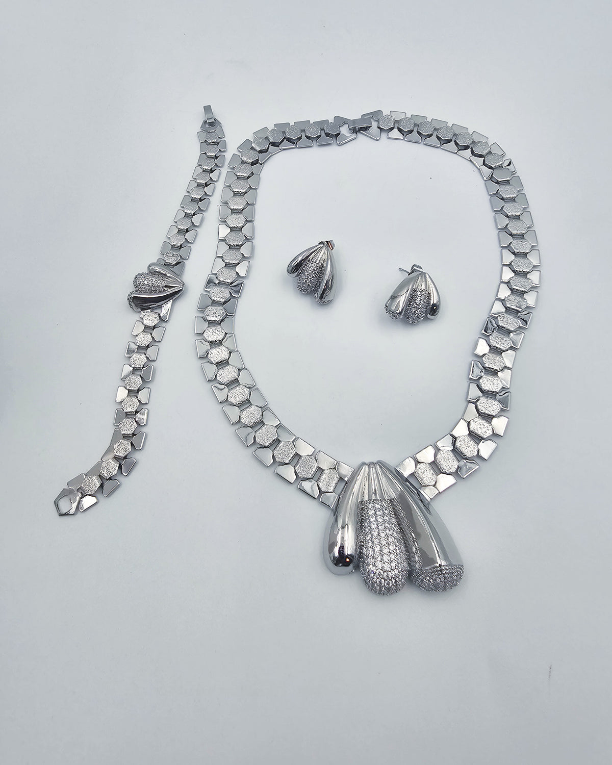 DA 974 (3PCS SET)