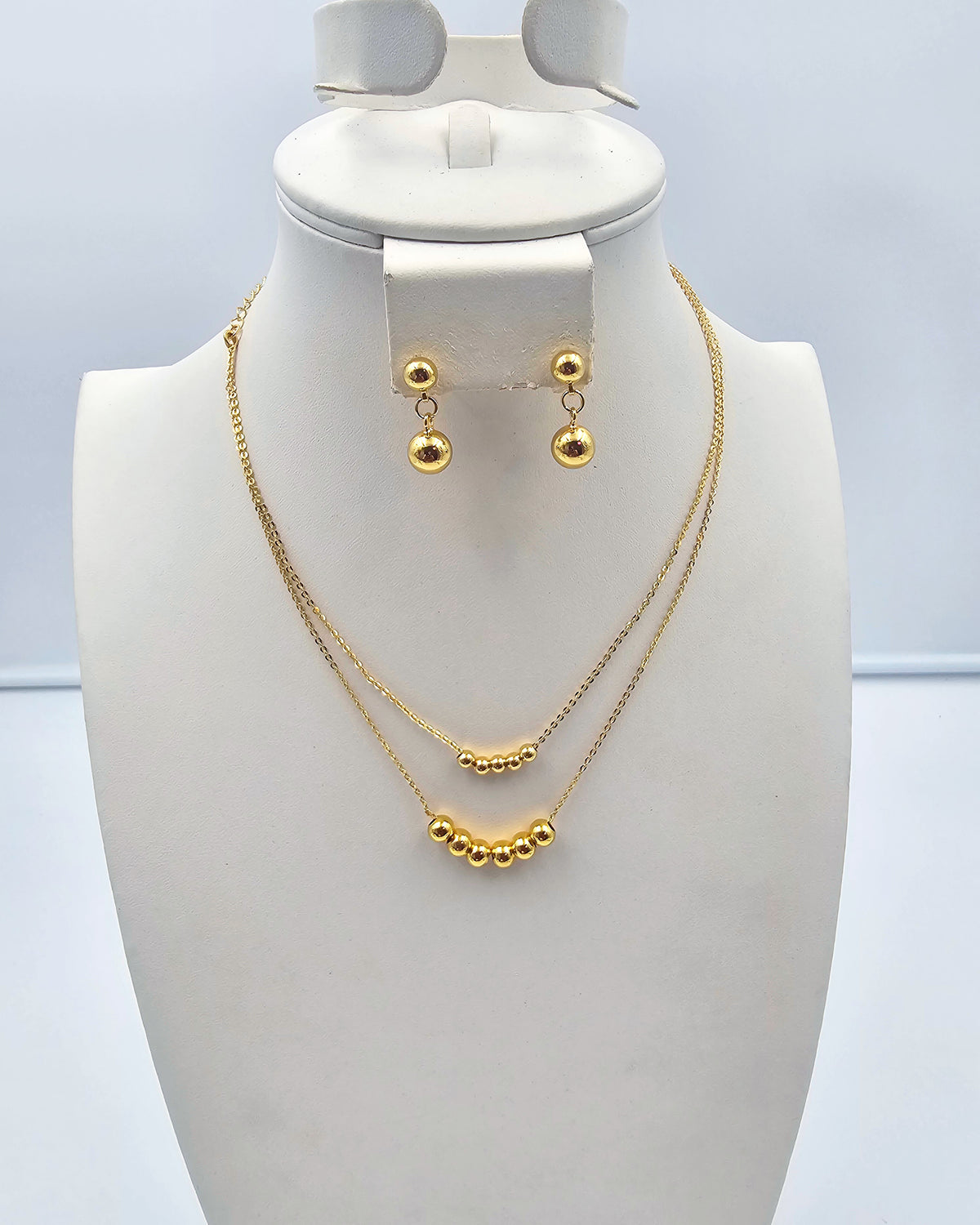 DA 969 LAYERED SET