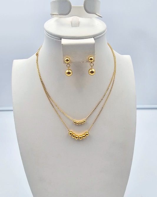 DA 969 LAYERED SET