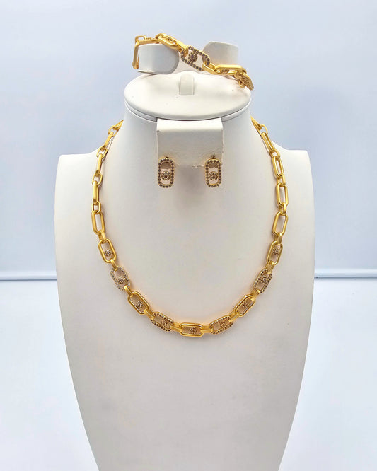 DA 977 3PCS SET