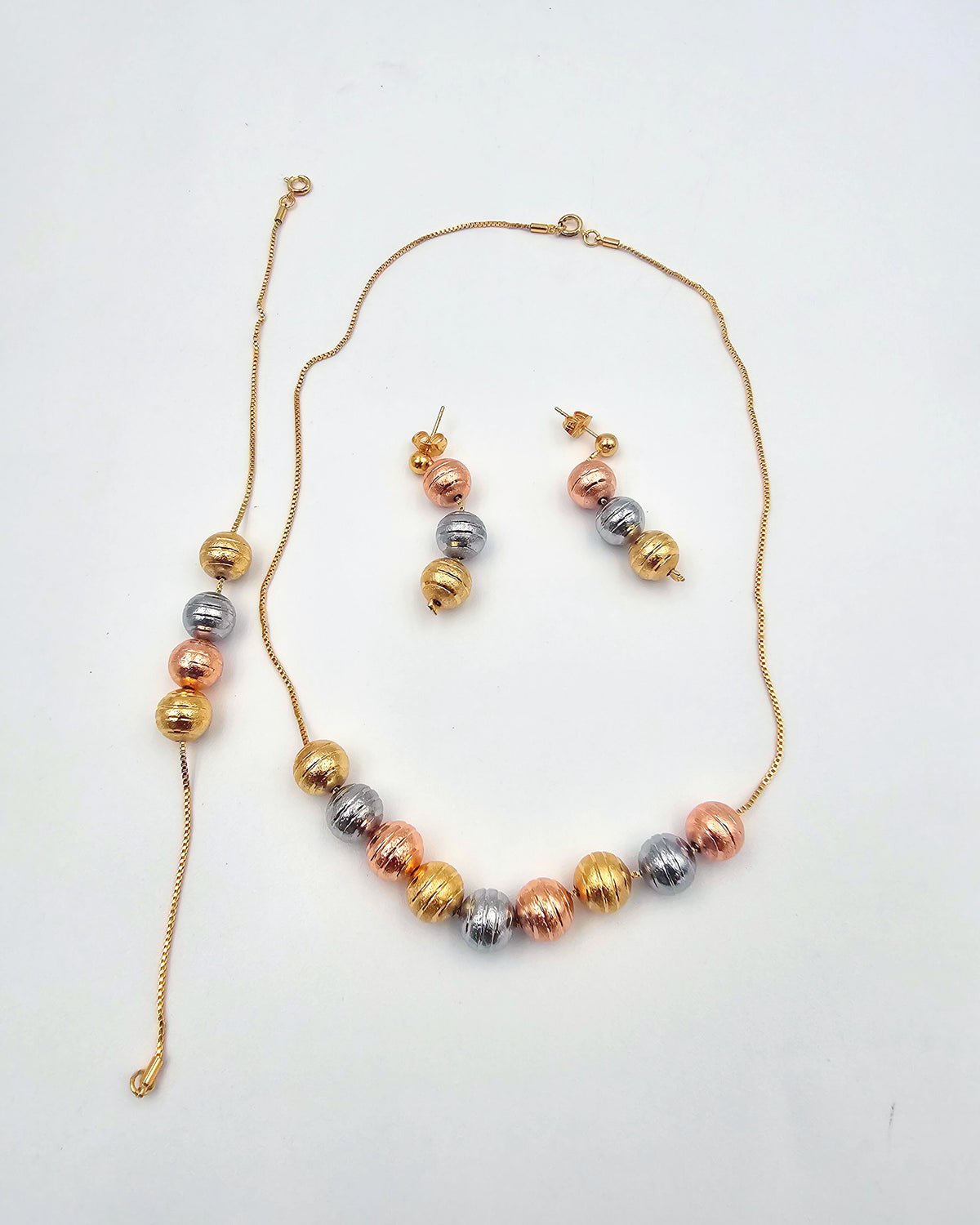 DA 972 (3PCS SET)
