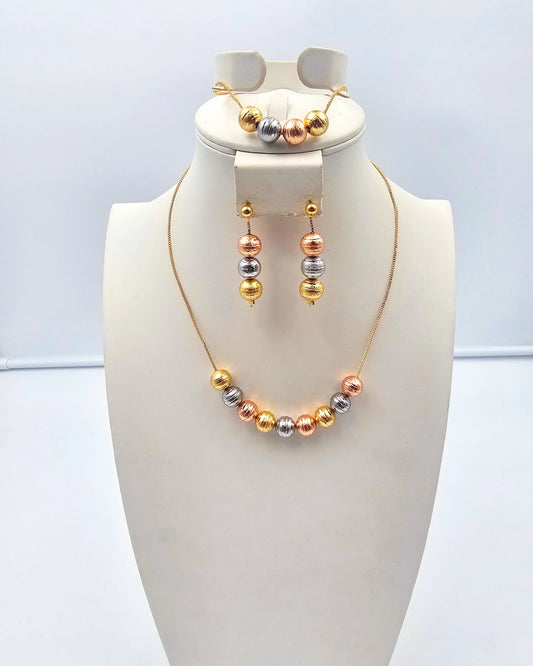 DA 972 (3PCS SET)