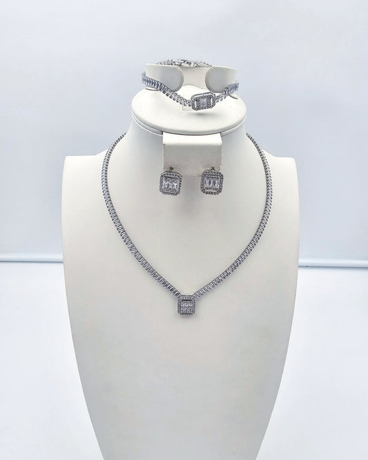 DA 973 3PCS SET