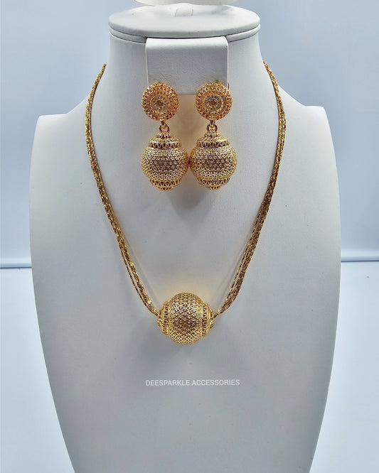 DA 138(2PCS SET)