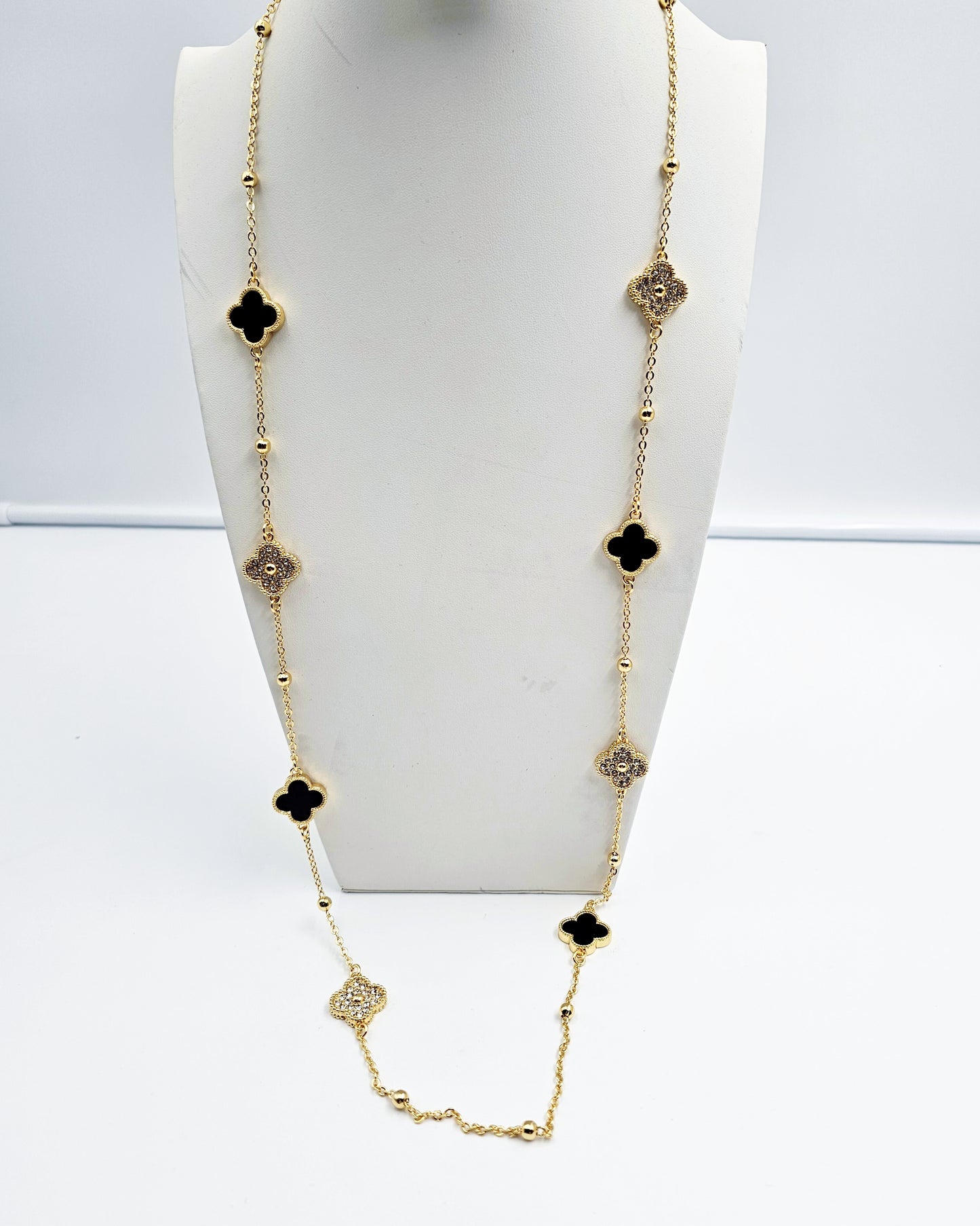 DA 433 LONG CHAIN